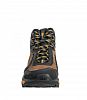 Obuv S 90345 PHANTOM GTX ankle brown vel. 38 - Obrázek (2)